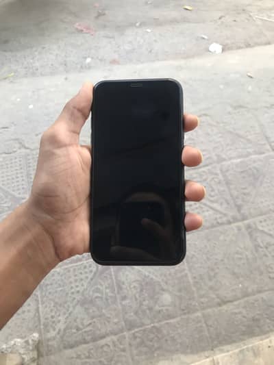 Iphone Xr waterpack factory unlock