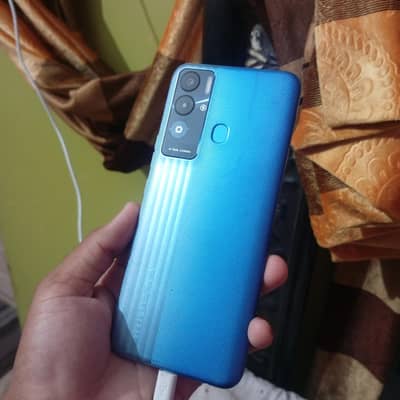 TECNO POVA NEO  4/64