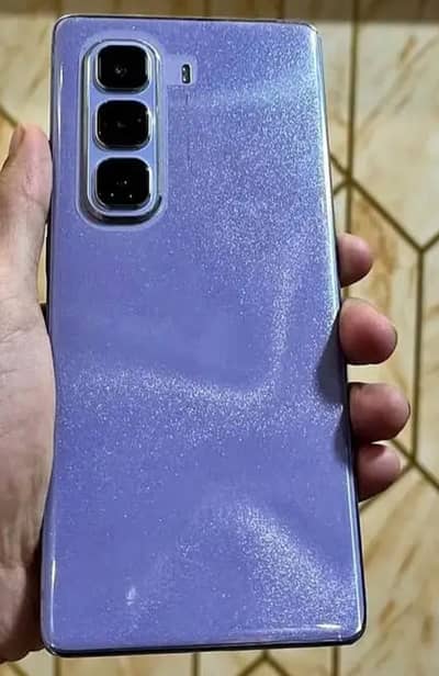 Infinix Hot 50 Pro Plus