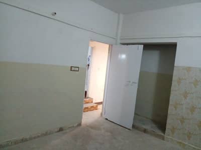 Highly-Desirable Prime Location 1200 Square Feet Flat Available In North Karachi