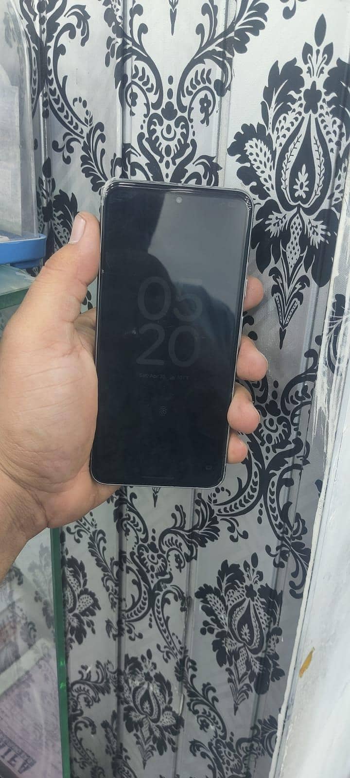 Pixel 8 0