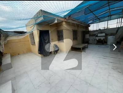 Prime Location 900 Square Feet Flat For sale In The Perfect Location Of North Nazimabad - Block K