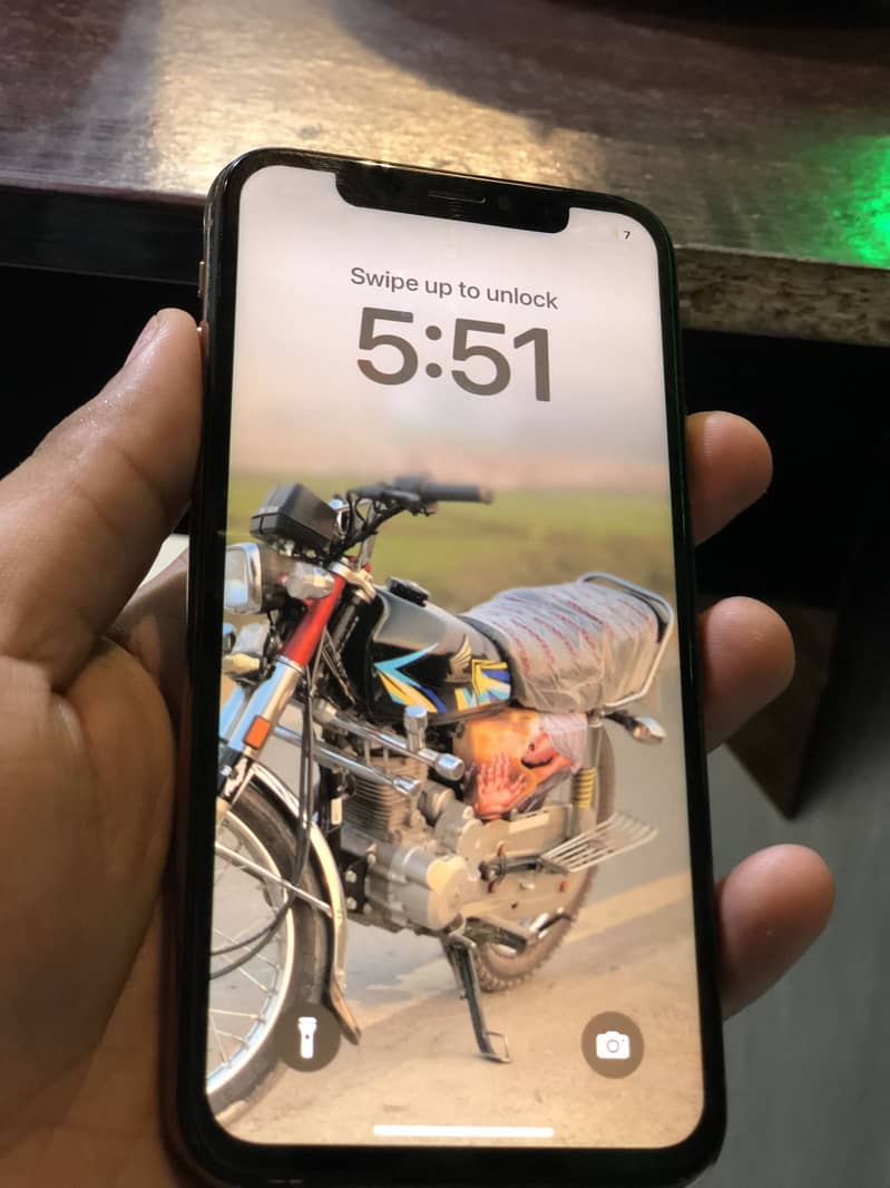 Iphone xs 3