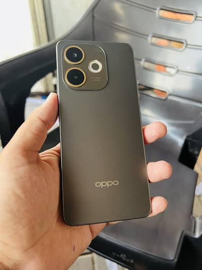 Oppo A5 Pro 8/256