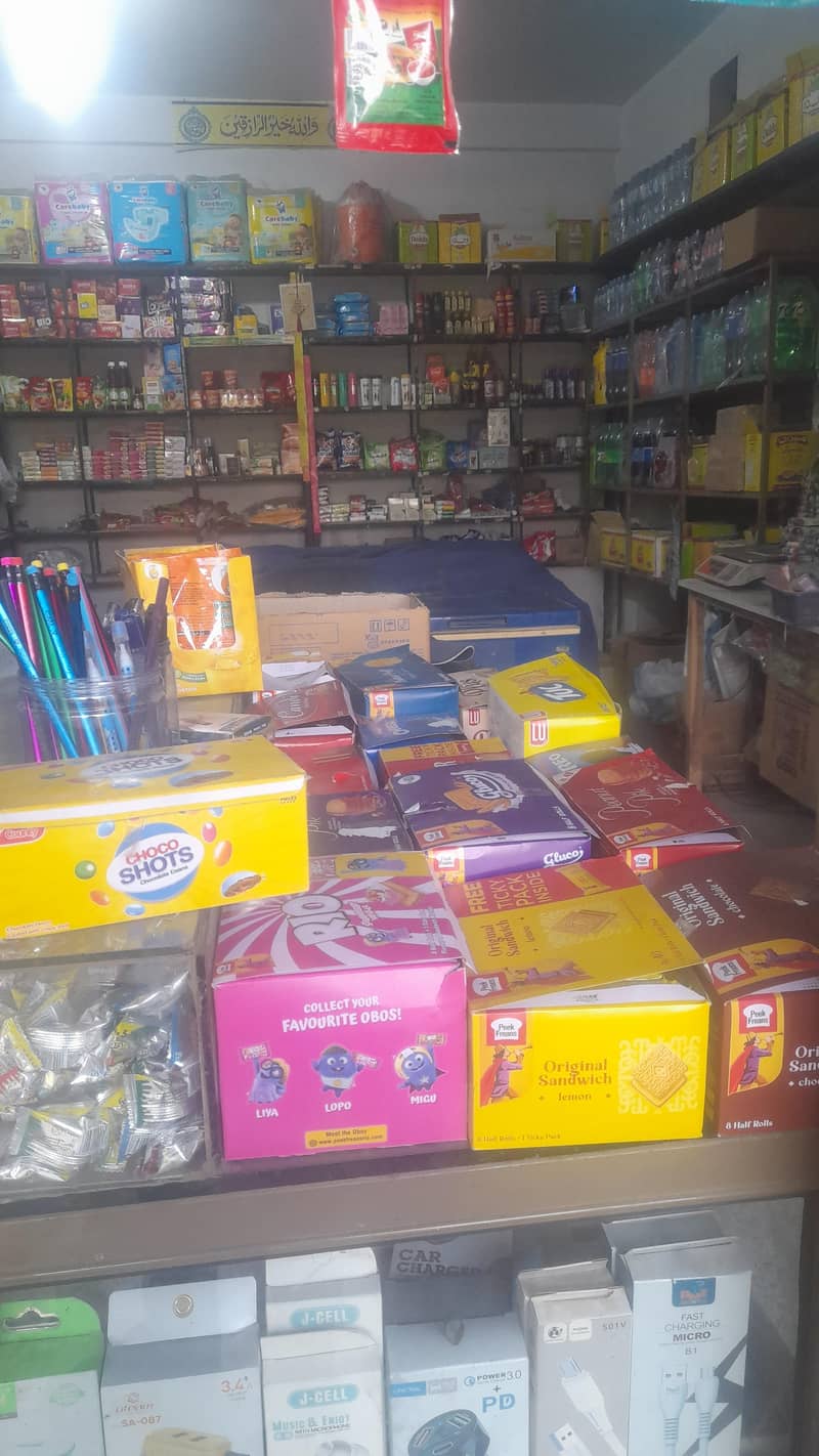 Running Bussiness 0