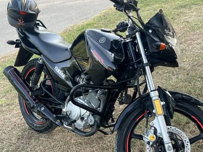 YBR 125 for sale  | Powerful & Comfortable Ride