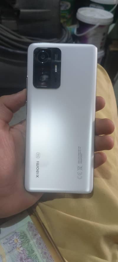 mi 11t