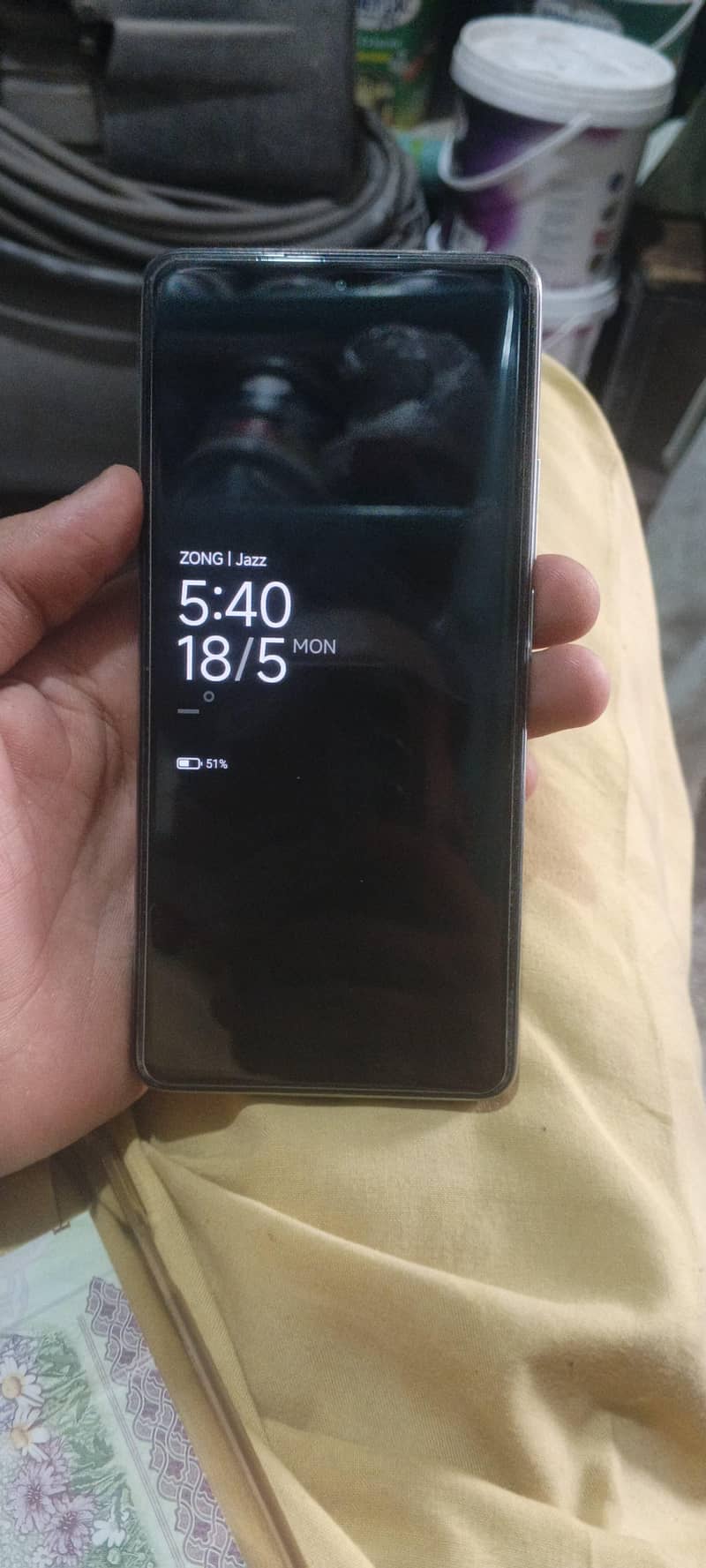 mi 11t 1