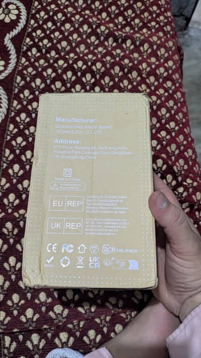 HY 300 projector smart tv Android