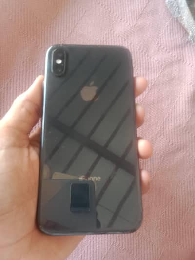 I phone xs for sale