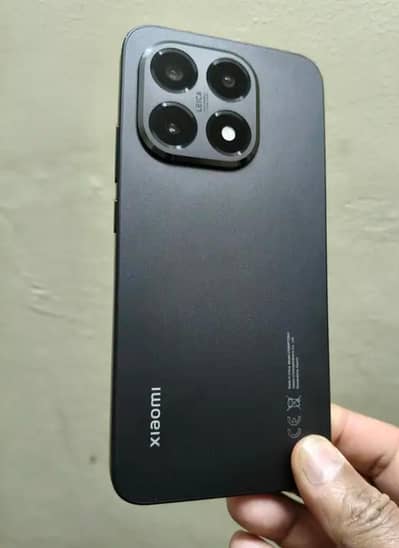 Xiaomi 15T 5G