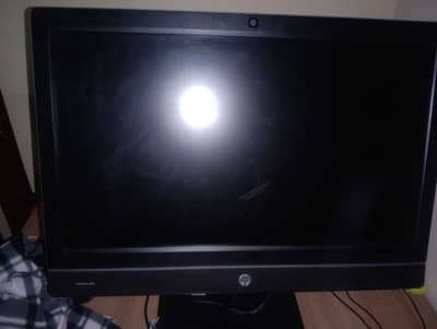 HP model 2015