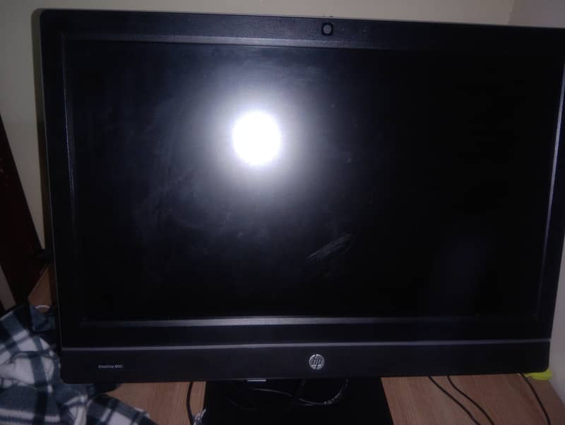 HP model 2015 0