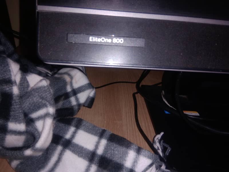 HP model 2015 1