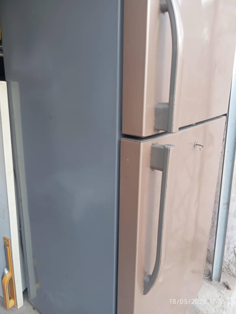 Haier 1
