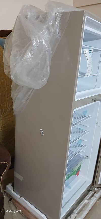 Dawlance box packed fridge