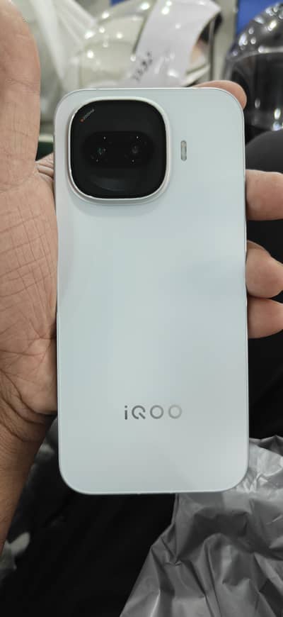iqoo z 11 turbo
