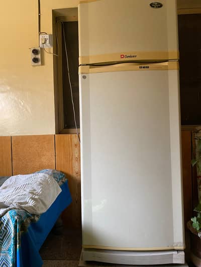 Dawlance Fridge