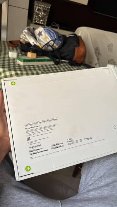 MacBook M5 Air