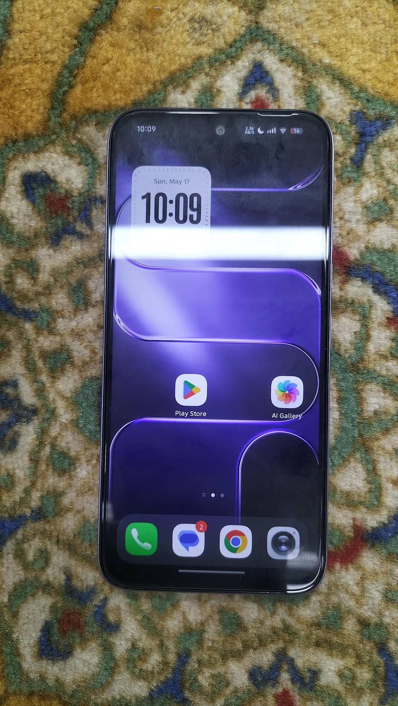 Tecno spark 50 2