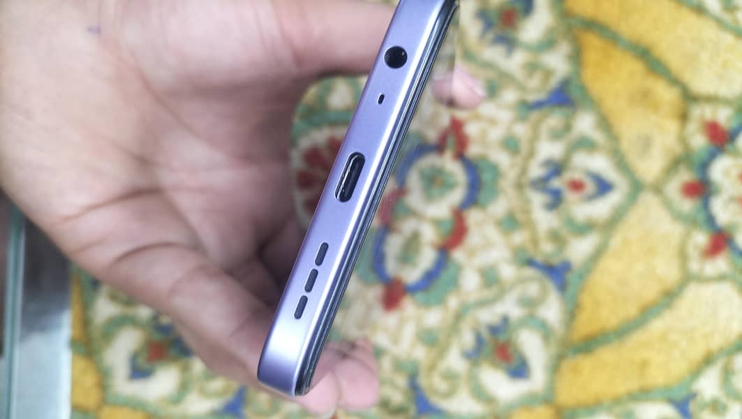 Tecno spark 50 3