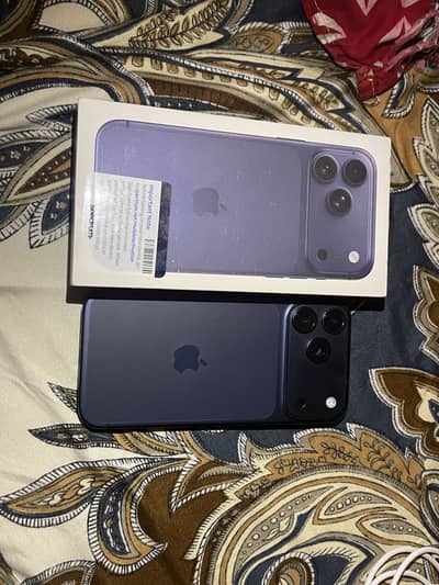 Iphone 17promax