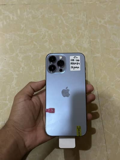 IPhone 13 Pro Max Jv