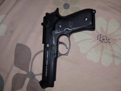 Toys Gun Baretta
