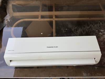 Changhong Ruba 1.5 Ton Split Air Conditioner