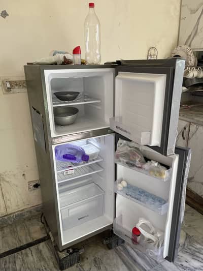 Haier Refrigerator