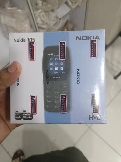 Nokia 105 Original