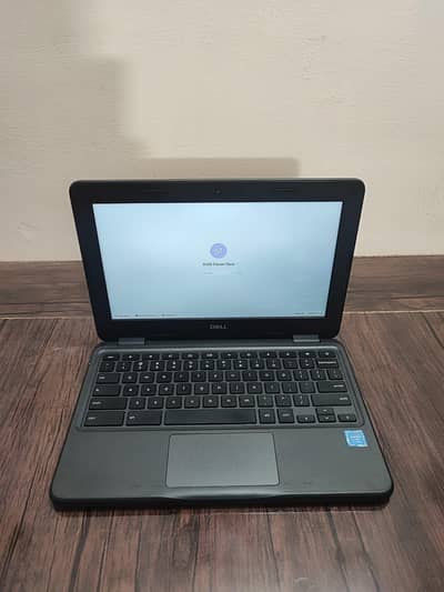 Chromebook