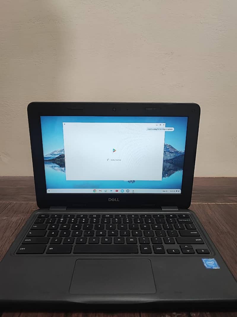 Chromebook 1