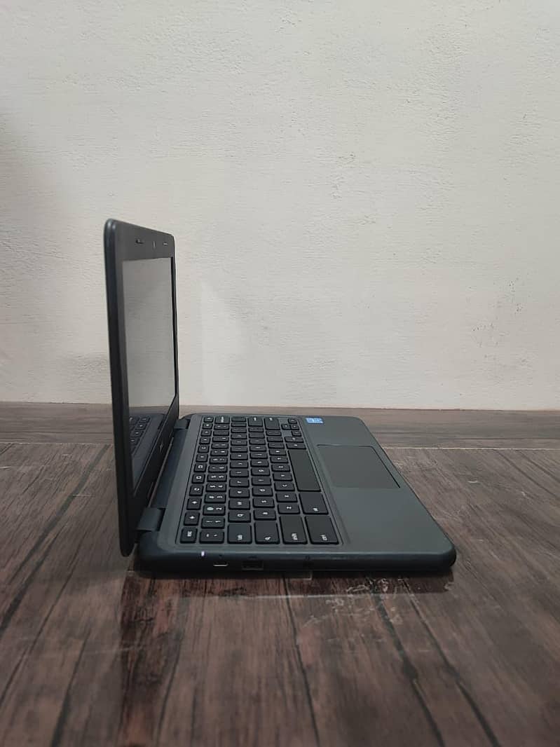 Chromebook 3