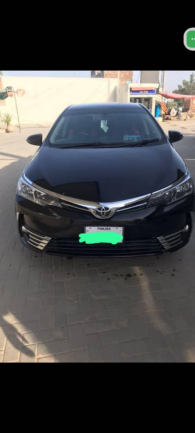 gli auto