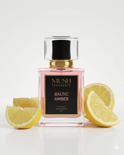 Mush Fragrance Exclusive Scent Collection in Pakistan