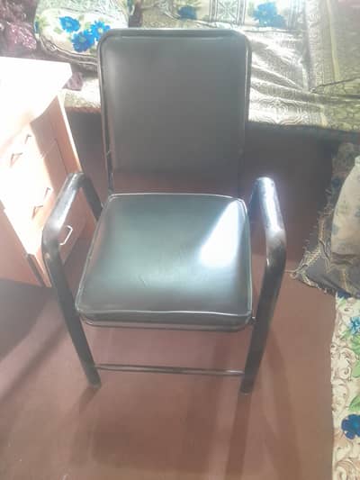 chairs