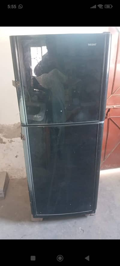 Orient Refrigerator
