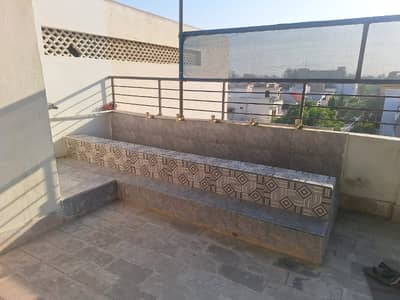 280 Square Yards Other For Rent In North Nazimabad