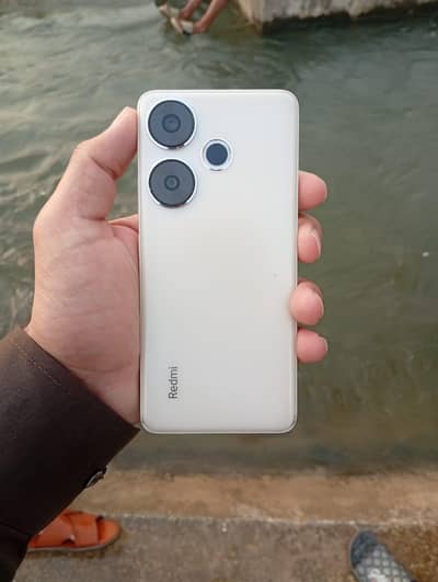 Redmi Turbo 3 12GB 256Gb