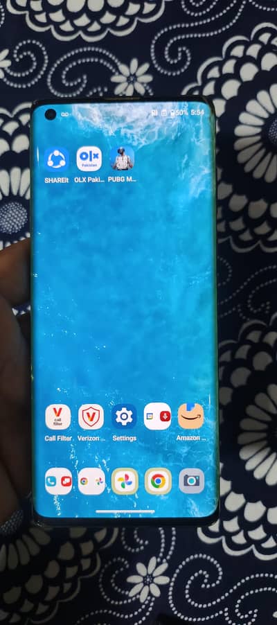 motrola edge plus 5g  12/256gb