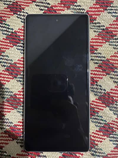 Google pixel 7a