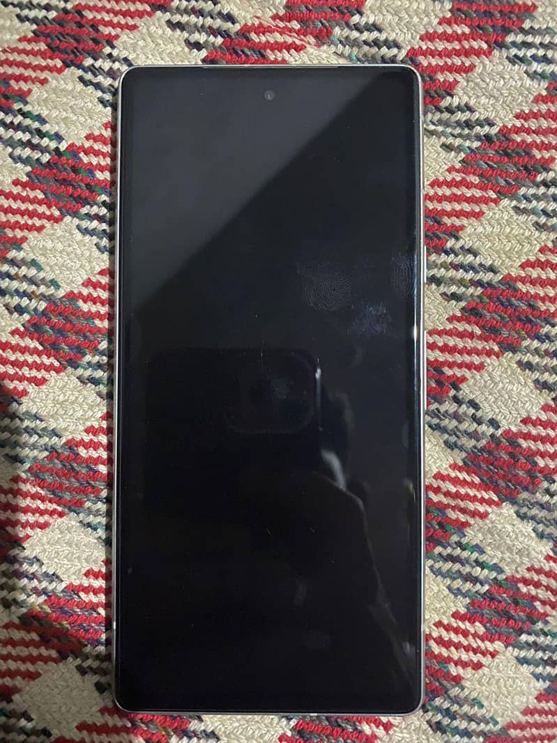 Google pixel 7a 0