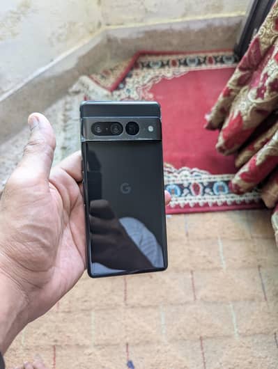 Google Pixel 7 Pro