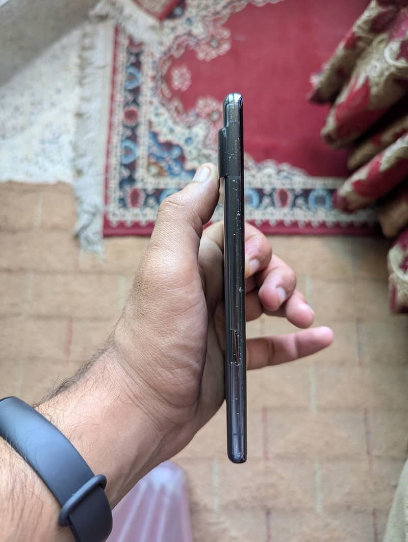 Google Pixel 7 Pro 1