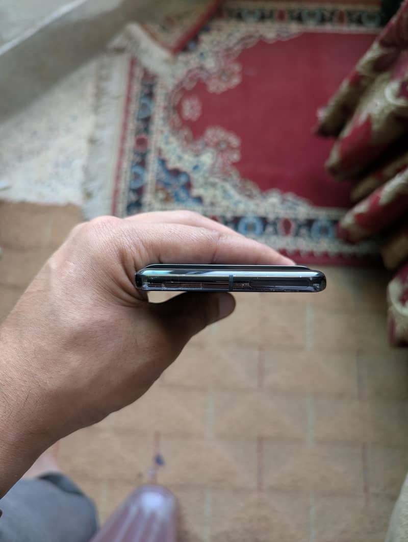 Google Pixel 7 Pro 3