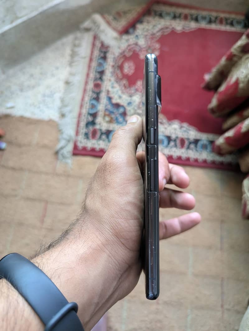 Google Pixel 7 Pro 5