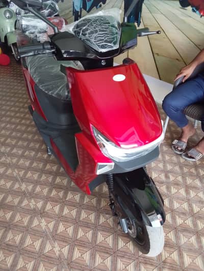 Yad EV Bikes (Call and Watsap on 0345-3108922)