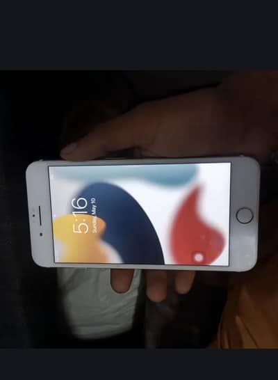 7 plus 128 gb non