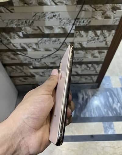 iphone xs max 256